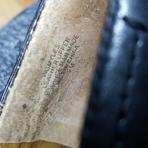 Guess Heels - Picture 7 of 12